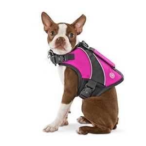 Pet Flotation Life Vest